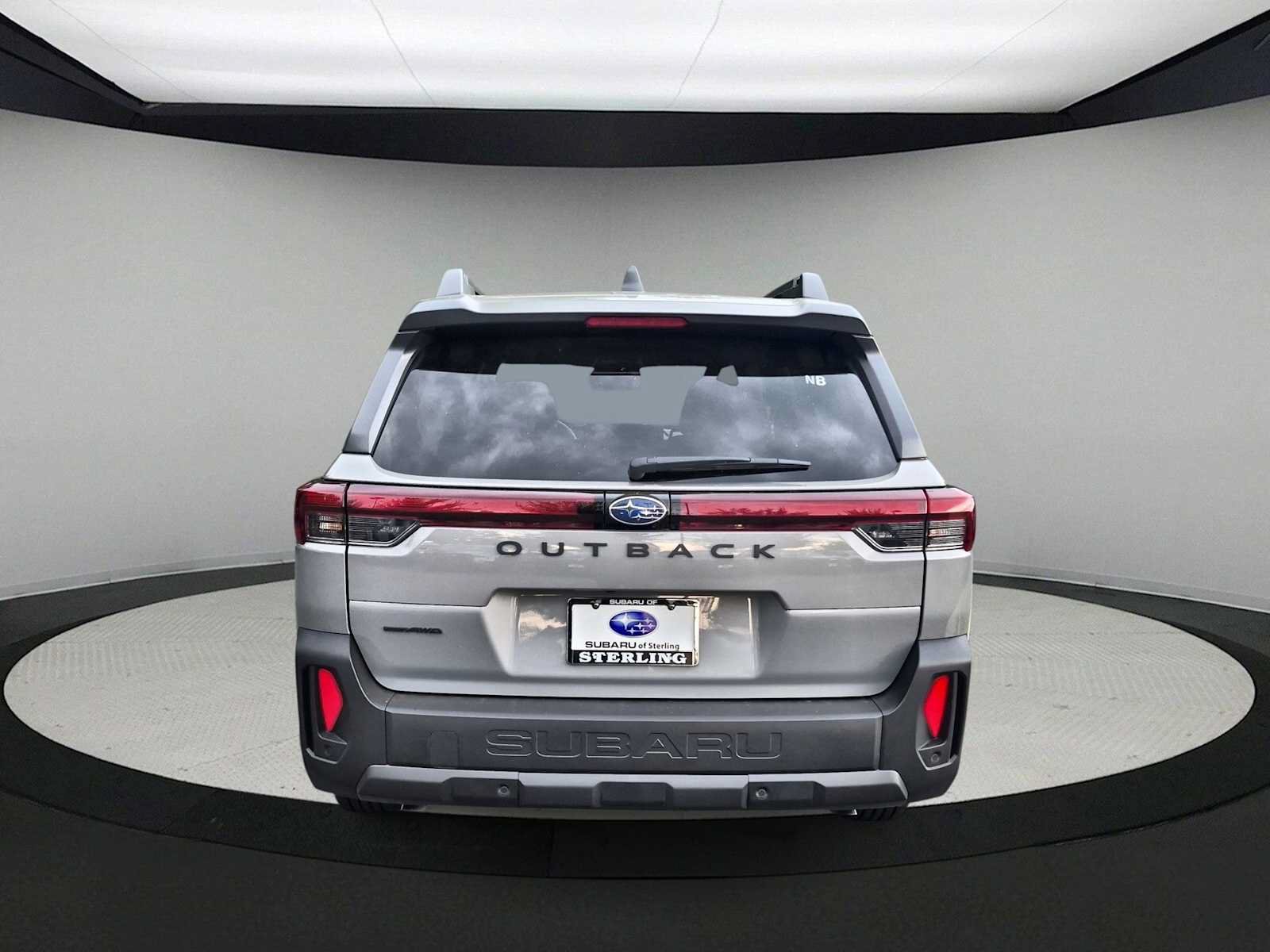 New 2026 Subaru Outback Limited XT AWD/4WD image 7