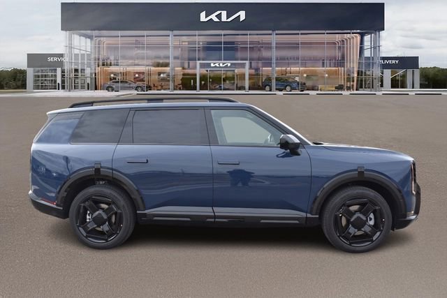 New 2027 Kia Telluride SX X-Line image 2