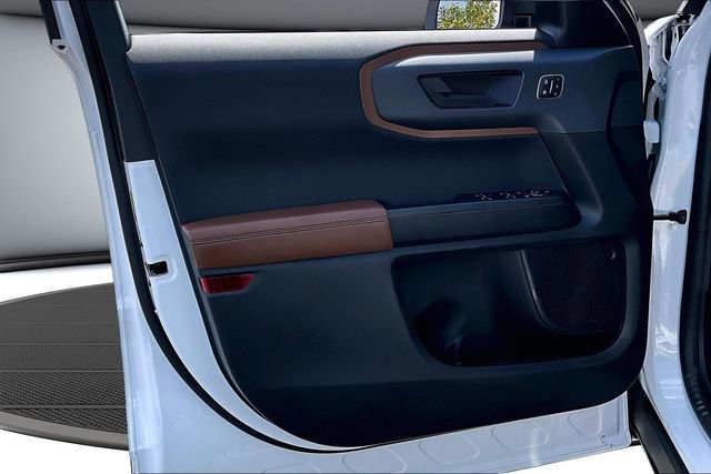 Used 2024 Ford Bronco Sport Outer Banks image 20