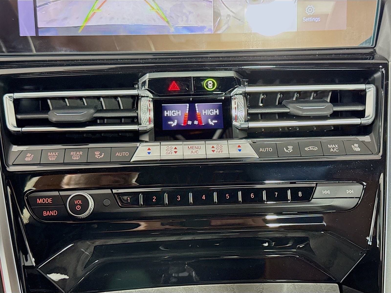 New 2026 BMW 840i RWD image 16