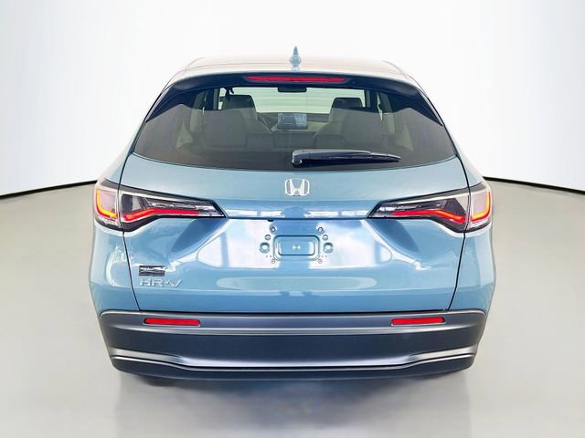 Used 2026 Honda HR-V LX image 7