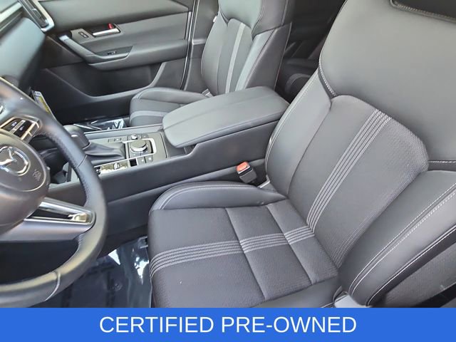 Used 2025 MAZDA CX-50 2.5 Hybrid w/ Weather Package image 15