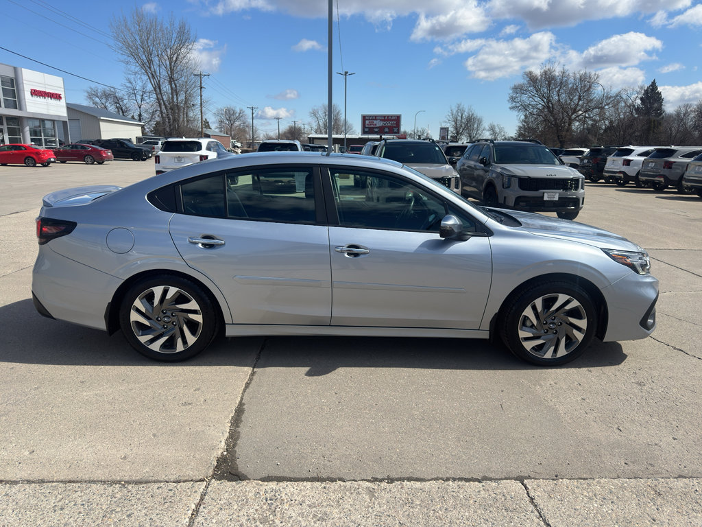 Used 2025 Subaru Legacy Touring XT w/ Popular Package #2 AWD/4WD image 5