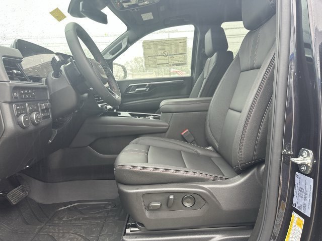 New 2027 Chevrolet Tahoe RST w/ Comfort Package AWD/4WD image 19