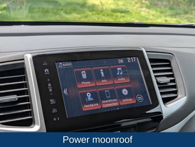 Used 2017 Honda Pilot EX-L image 19