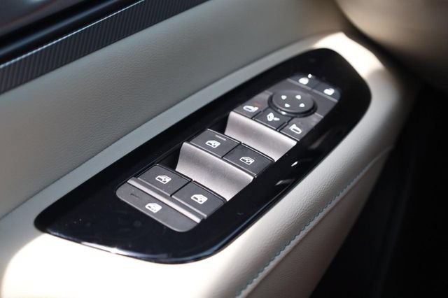 New 2026 Nissan Murano Platinum w/ Cargo Package AWD/4WD image 17