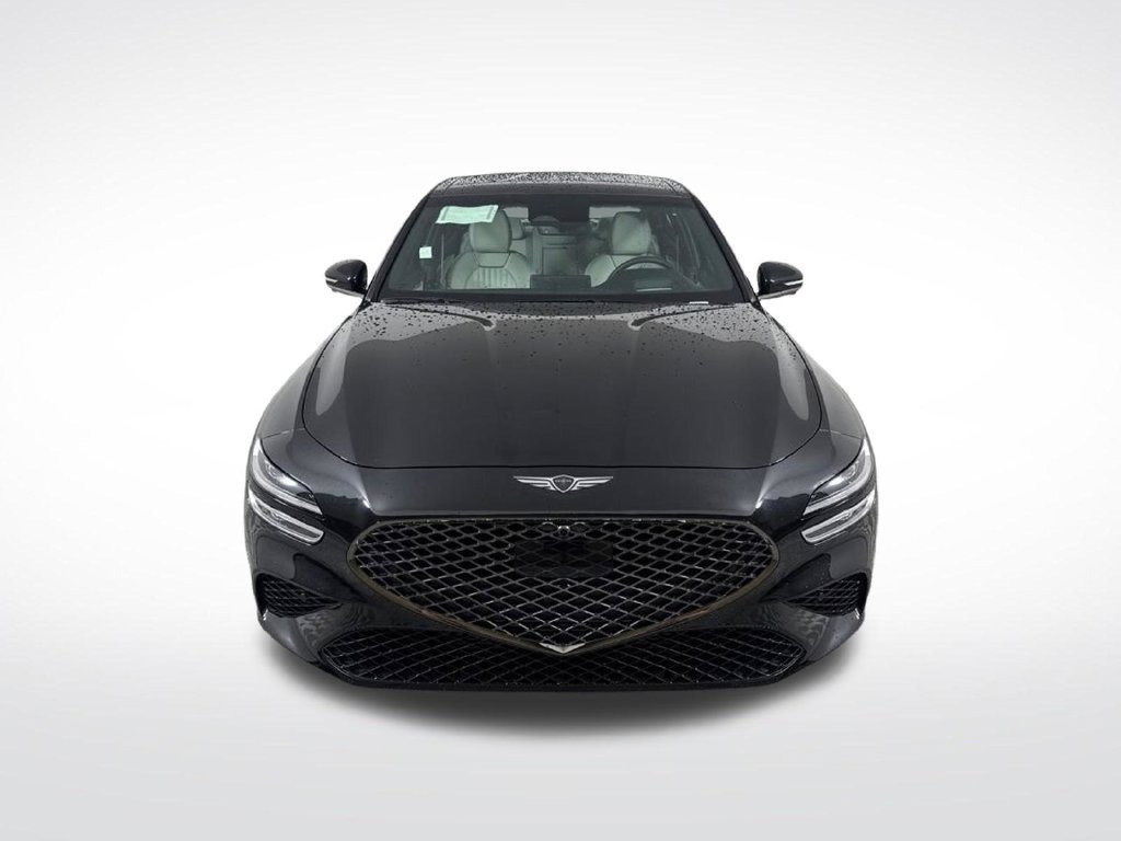New 2026 Genesis G70 3.3T Sport Prestige RWD image 10