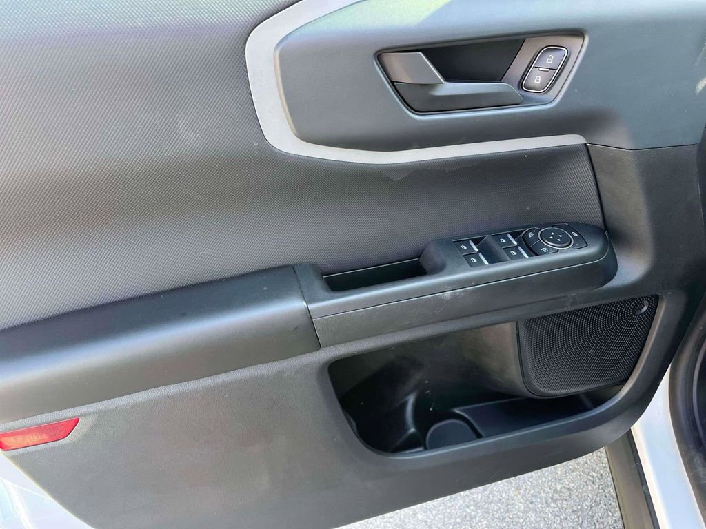 Used 2021 Ford Bronco Sport image 13