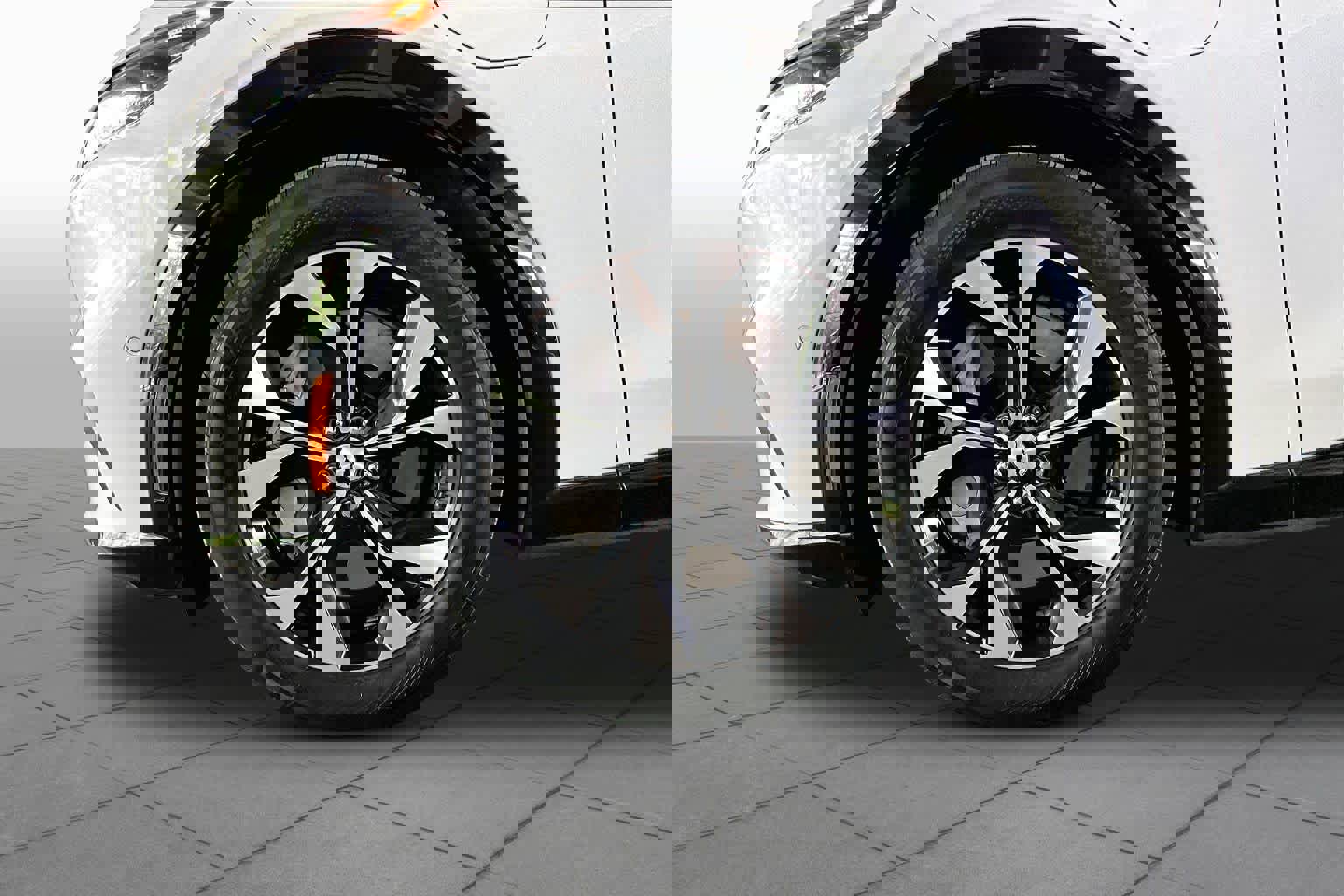 Used 2021 Ford Mustang Mach-E Premium AWD/4WD image 10