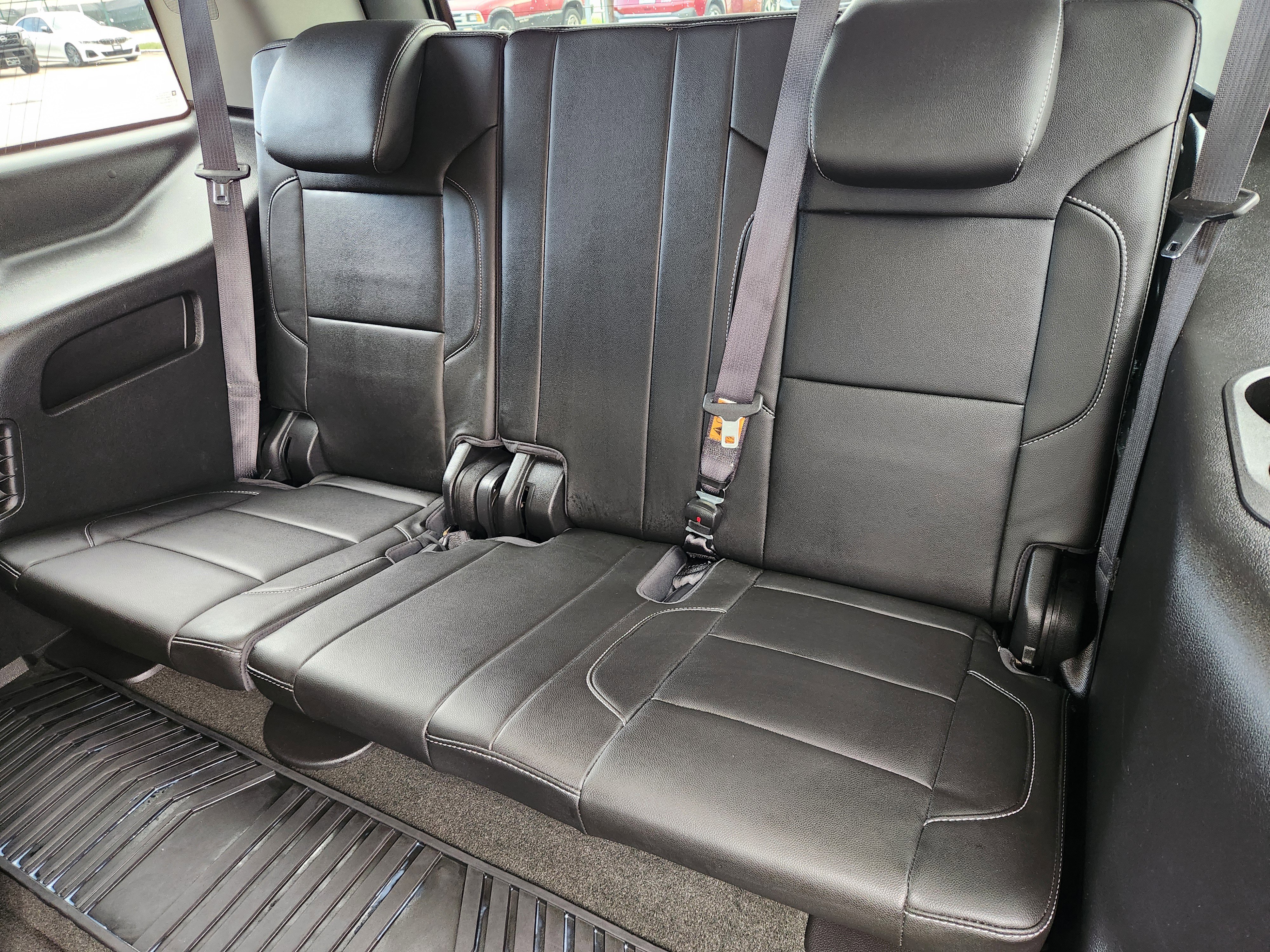 Used 2018 Chevrolet Tahoe LT image 32