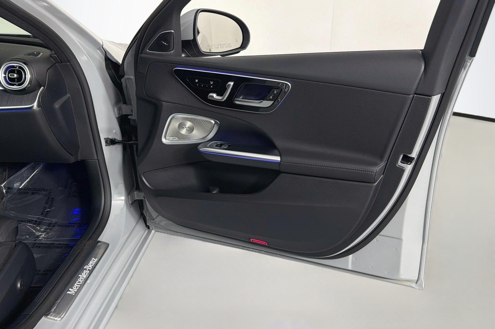 New 2026 Mercedes-Benz C 300 Sedan image 23