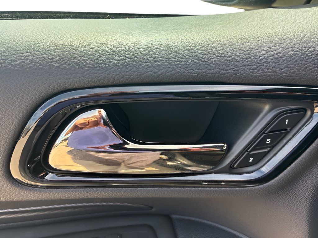 New 2026 Dodge Durango GT AWD/4WD image 22