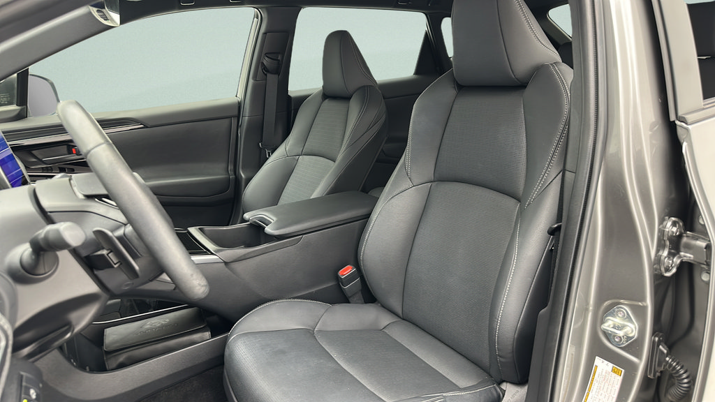 Used 2023 Subaru Solterra AWD image 14