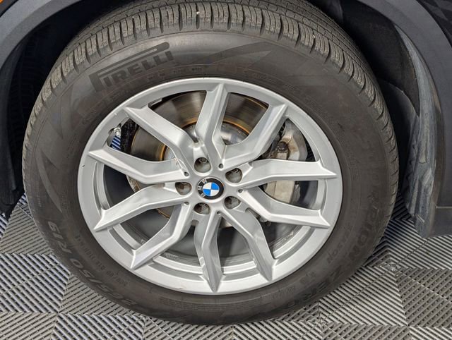Used 2023 BMW X5 sDrive40i RWD image 8