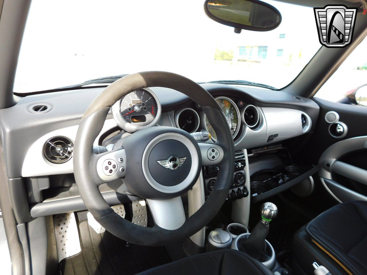 Used 2006 MINI Cooper S image 22