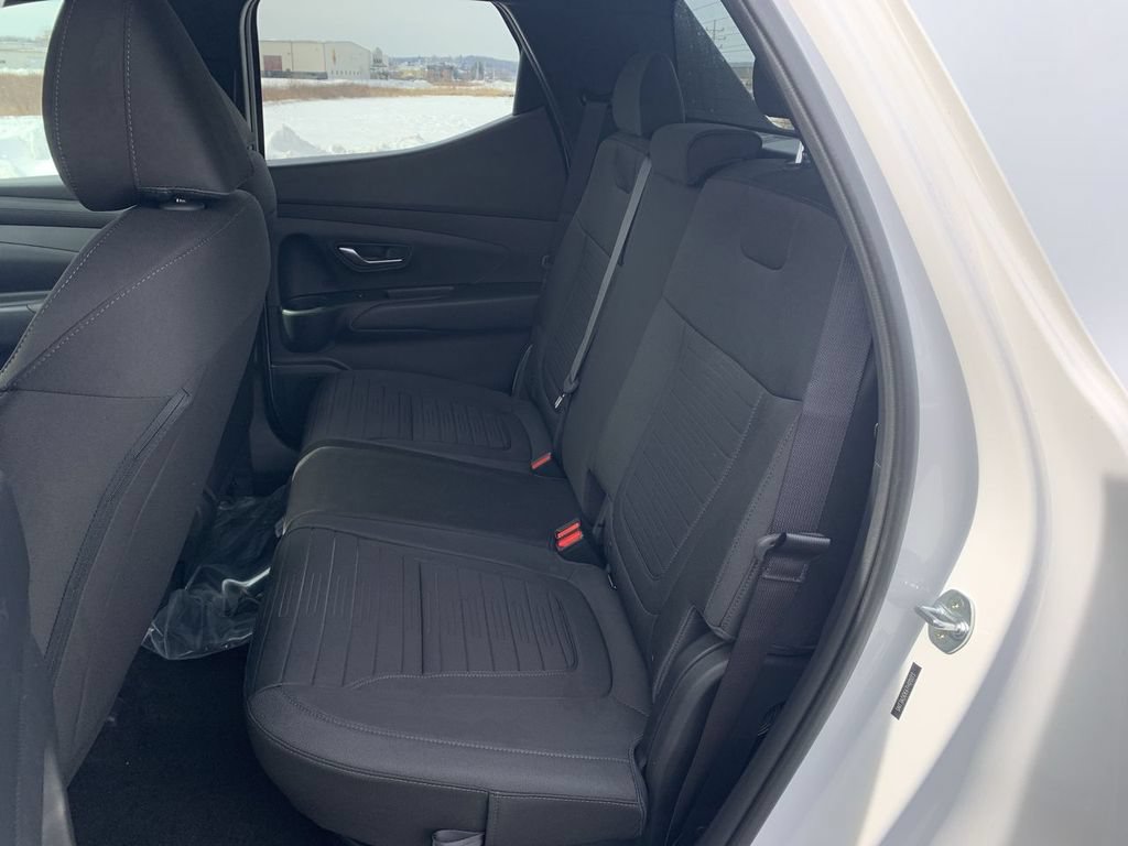 New 2026 Hyundai Santa Cruz SE AWD/4WD image 22
