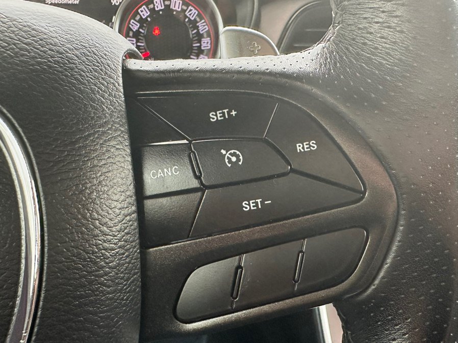 Used 2022 Dodge Challenger R/T Scat Pack RWD image 15