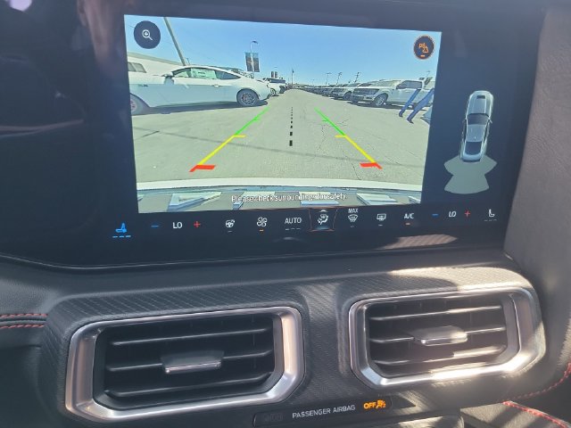 New 2025 Ford Mustang GT Premium RWD image 23