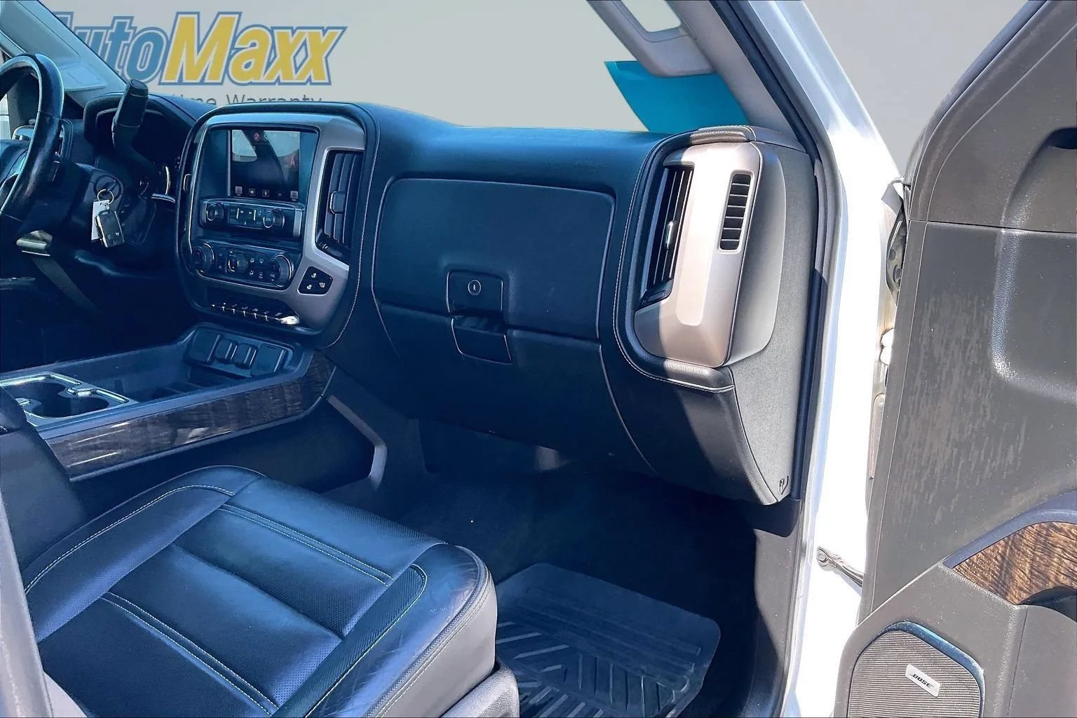 Used 2015 GMC Sierra 3500 Denali AWD/4WD image 30