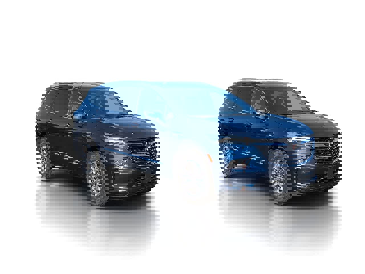 Used 2023 Buick Enclave Essence image 2