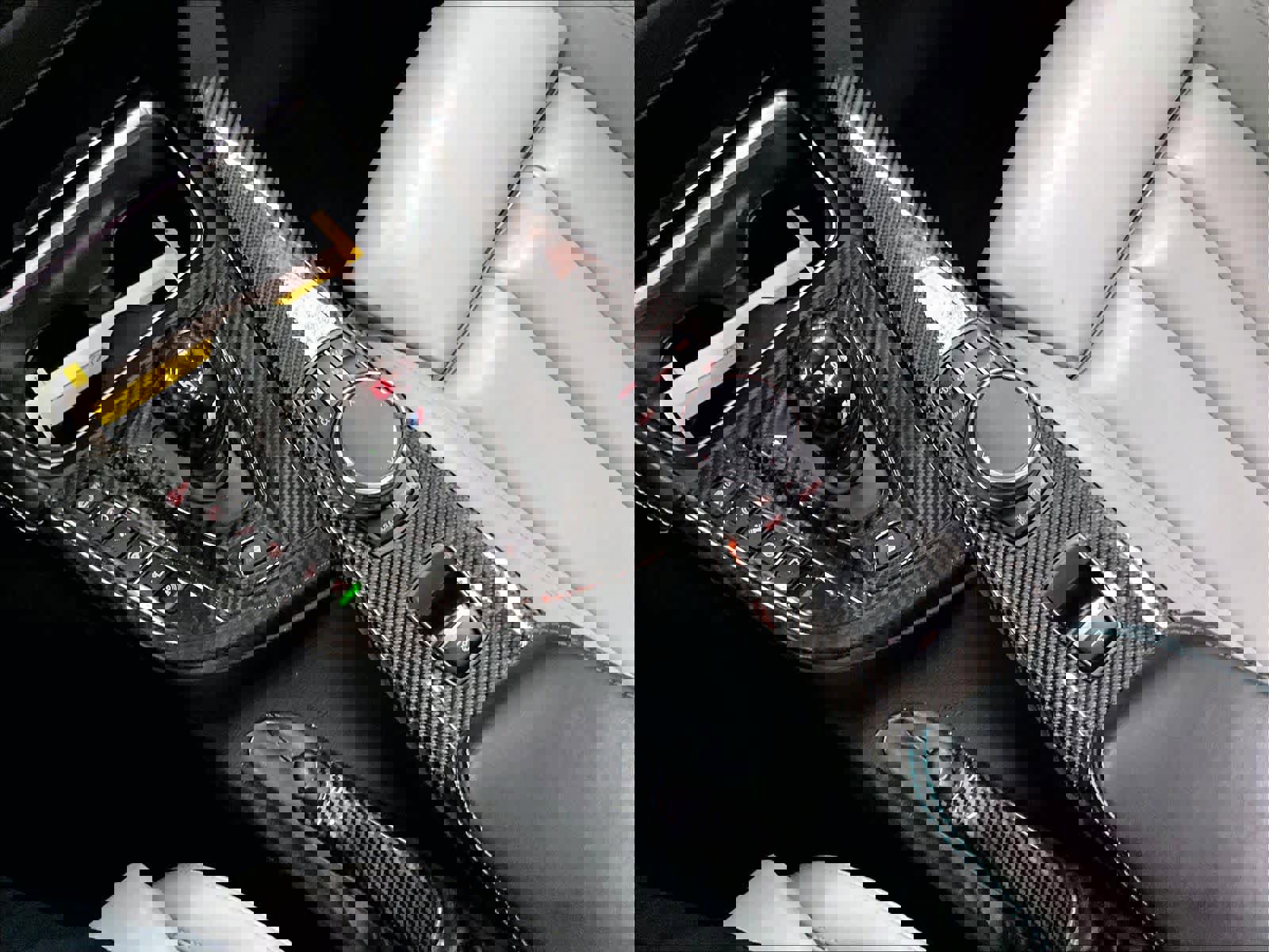 Used 2018 BMW M4 Convertible image 34