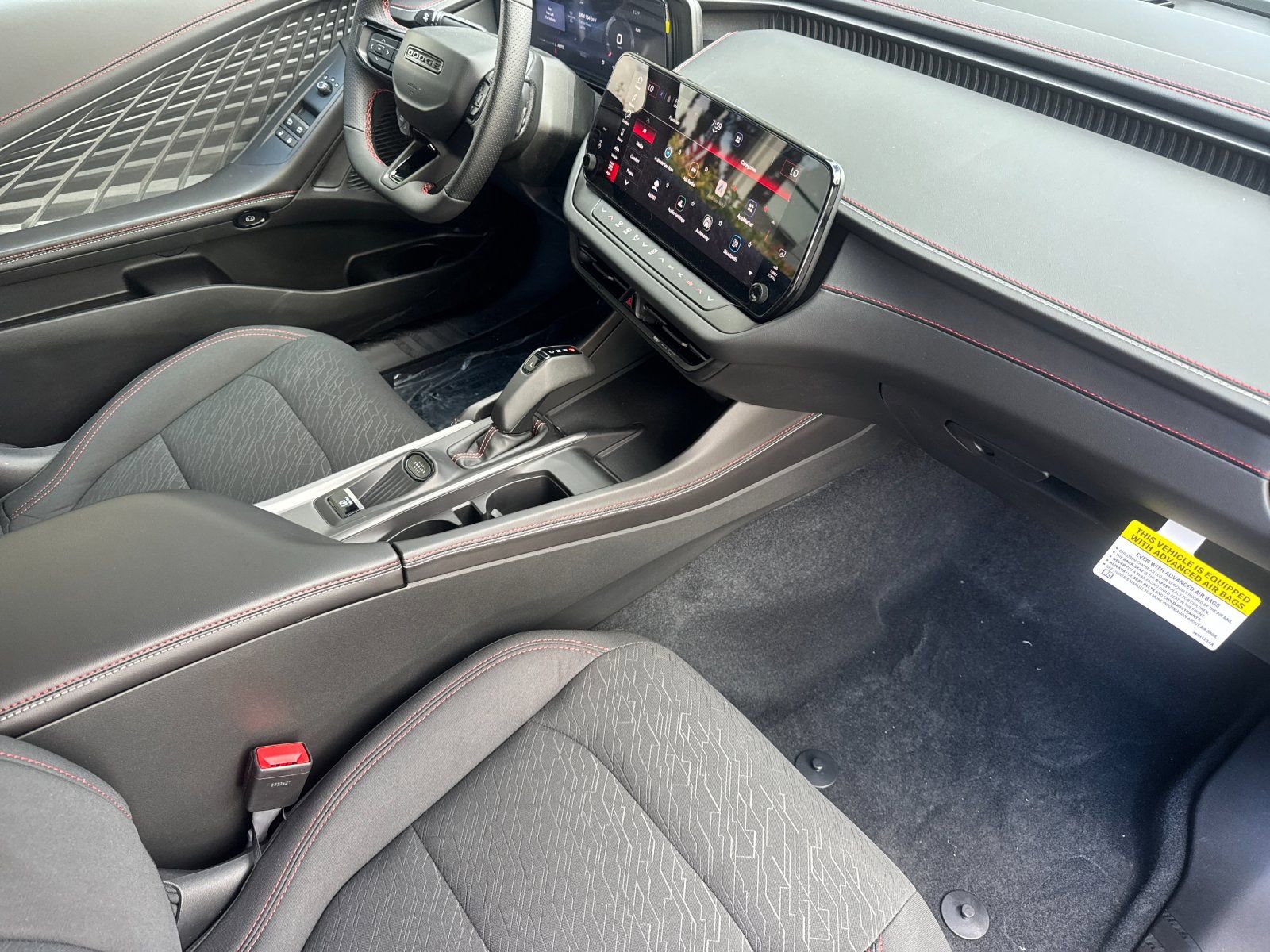 New 2026 Dodge Charger R/T AWD/4WD image 15