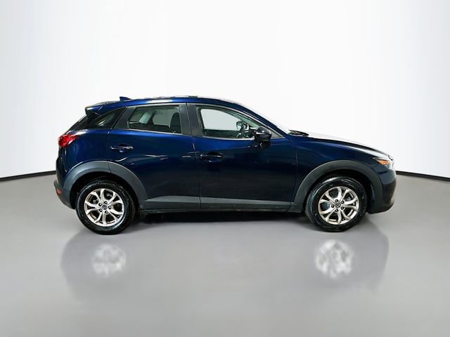 Used 2019 MAZDA CX-3 Sport AWD/4WD image 6