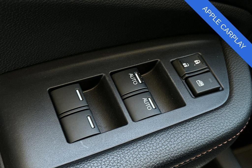 Used 2025 Honda Ridgeline TrailSport image 14