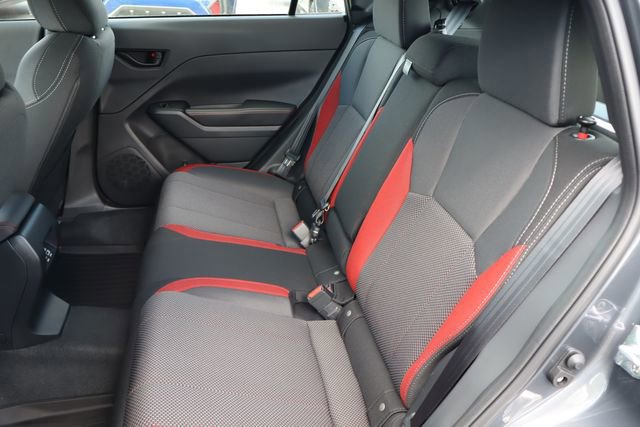 New 2025 Subaru Impreza RS image 18