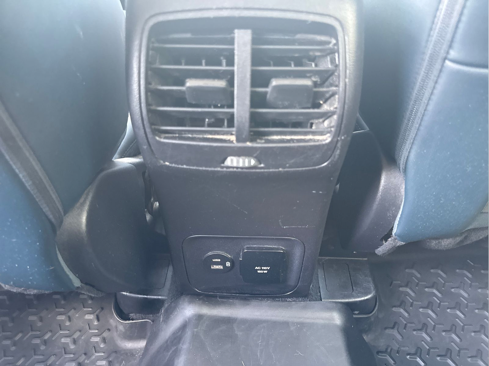 Used 2023 Ford Bronco Sport Outer Banks AWD/4WD image 31