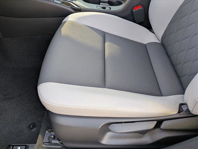 New 2026 Toyota Corolla LE image 4