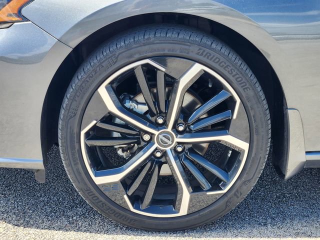 Used 2023 Nissan Altima 2.5 SR image 7