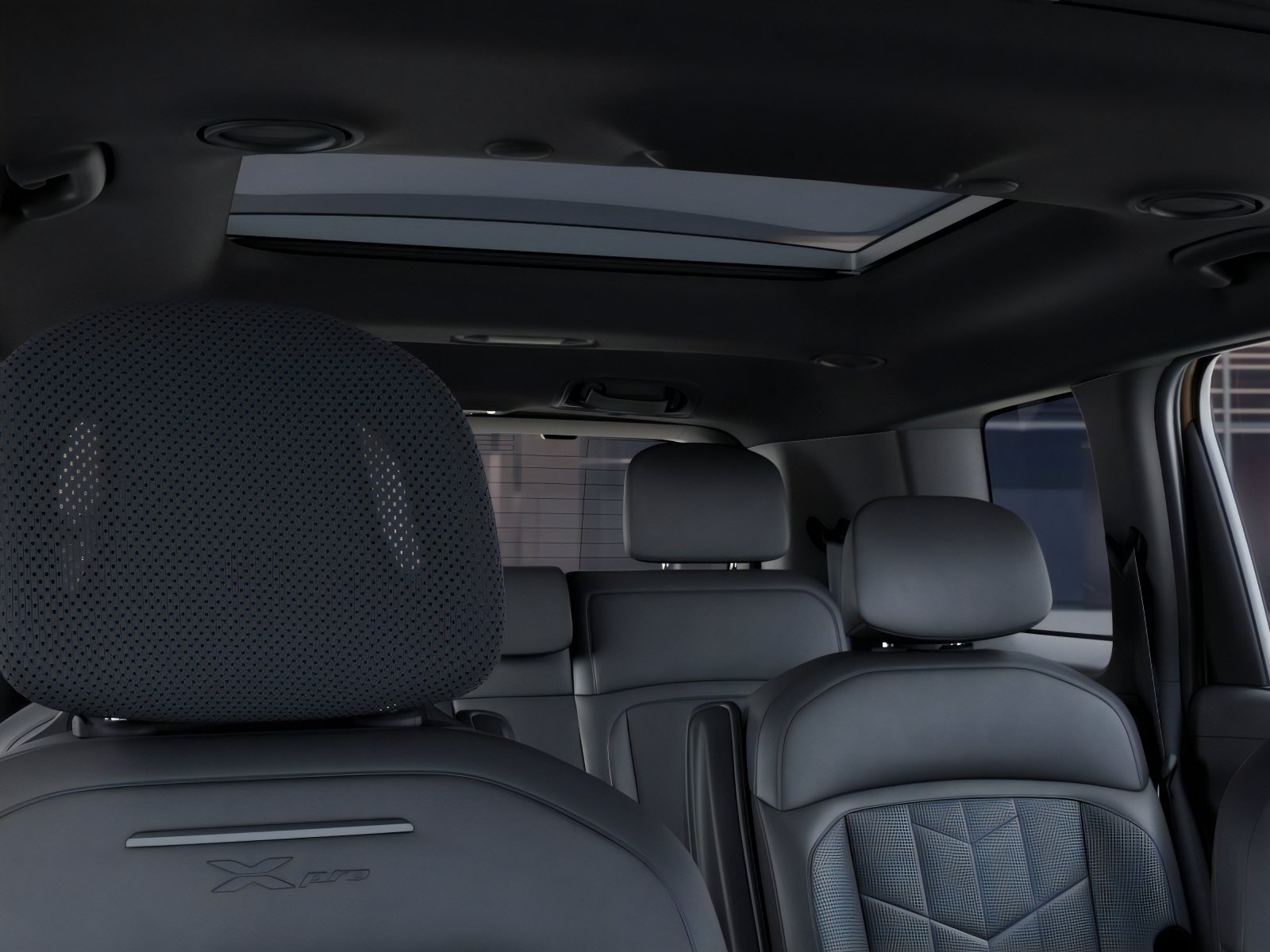 New 2027 Kia Telluride SX X-Pro AWD/4WD image 27