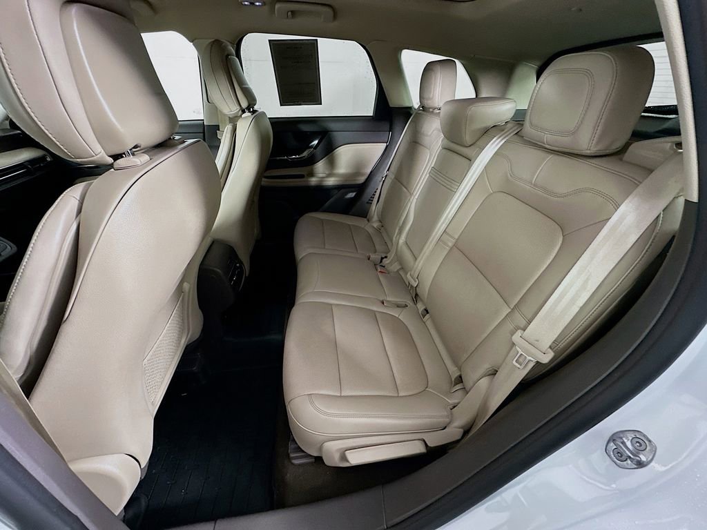 Used 2022 Lincoln Corsair Reserve w/ Equipment Group 201A image 32