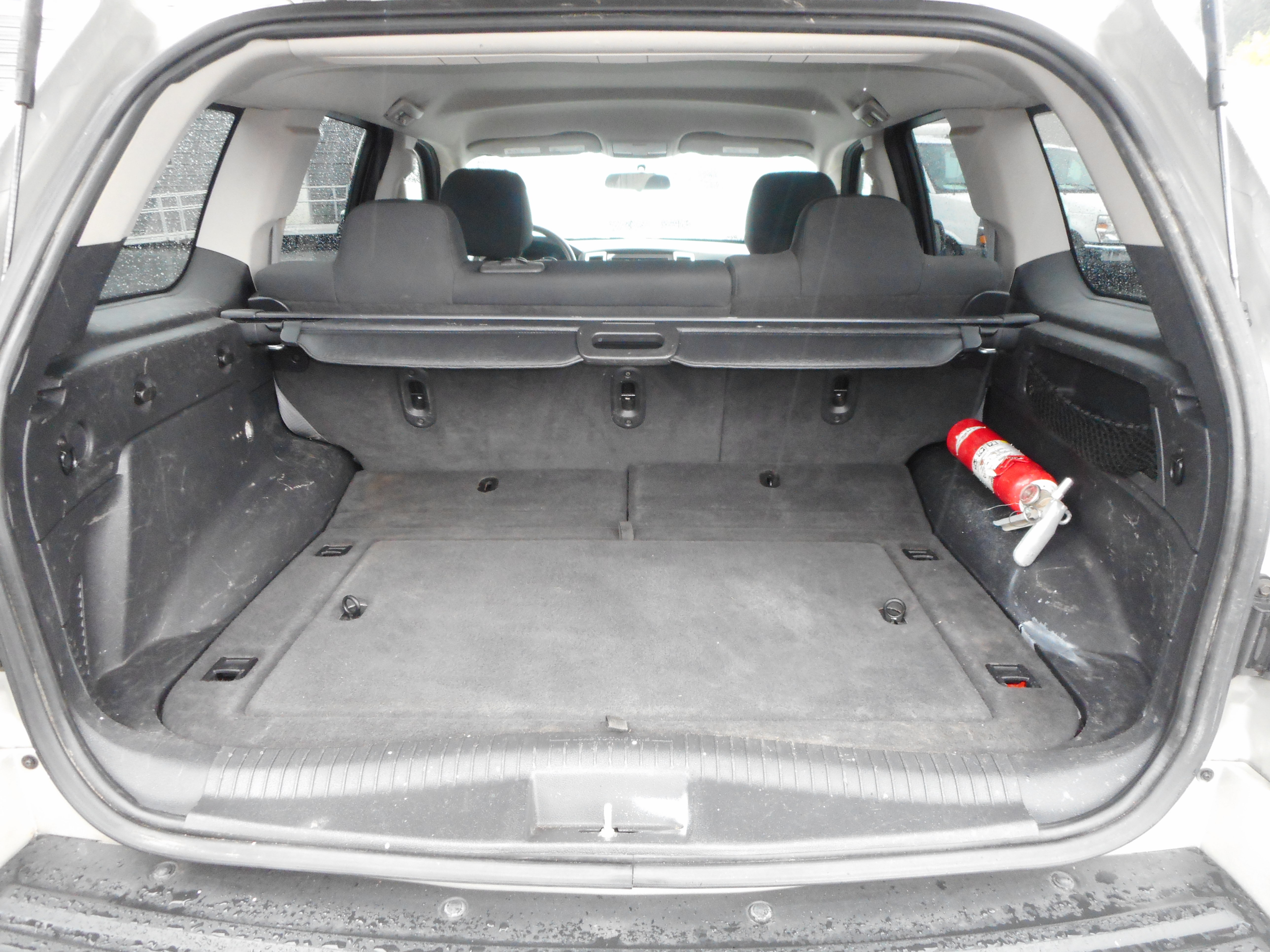 Used 2009 Jeep Grand Cherokee Laredo AWD/4WD image 22