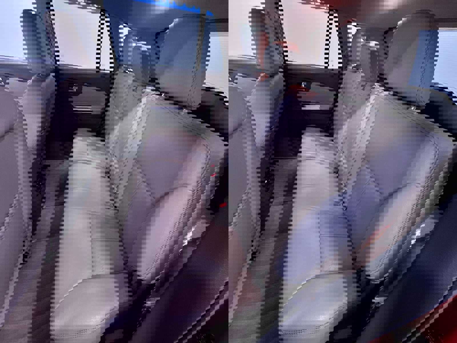 Used 2011 Ford Edge Limited image 36