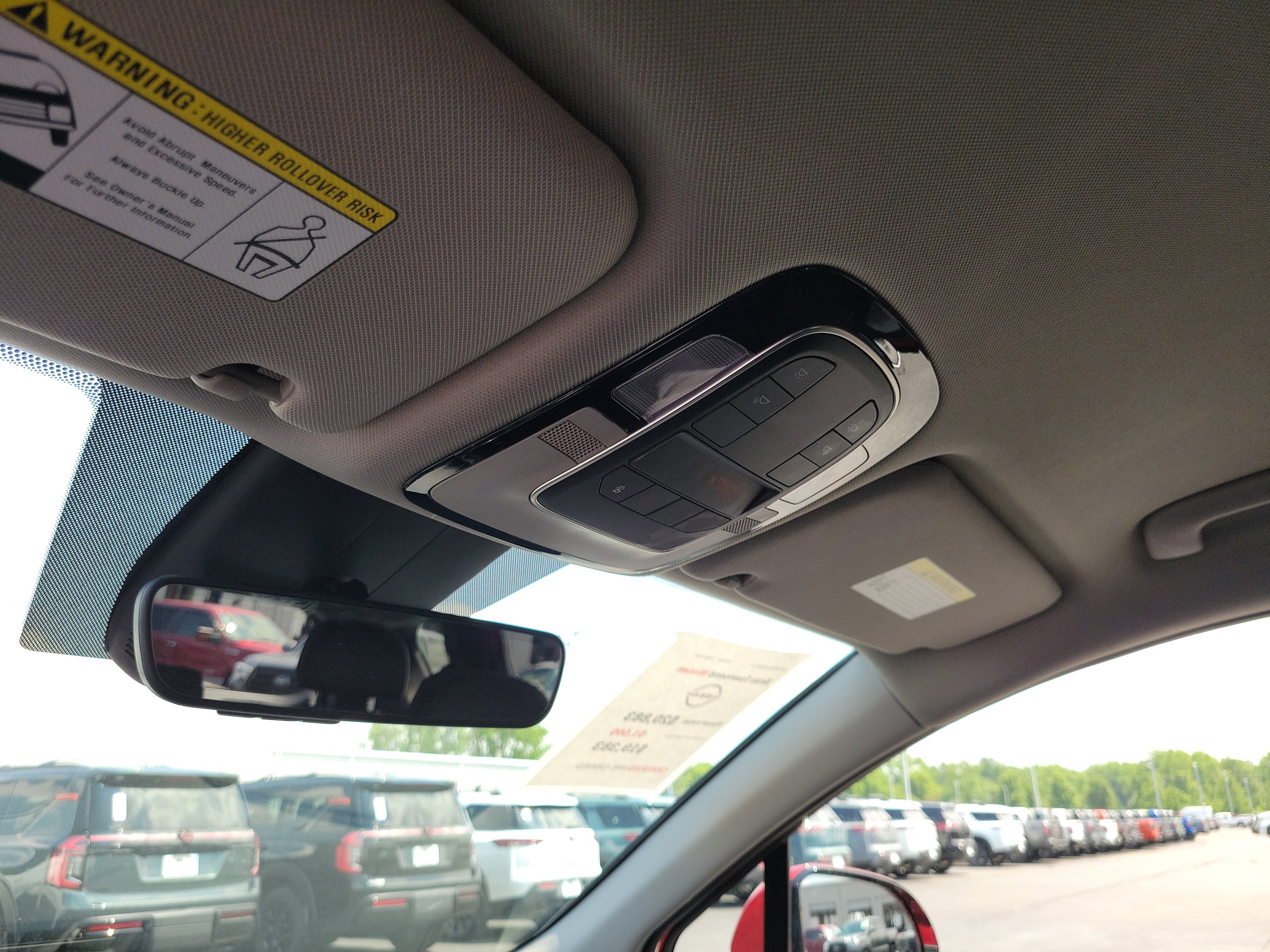 Used 2021 Hyundai Santa Fe SEL w/ Convenience Package FWD image 30