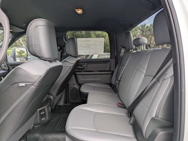 New 2026 RAM 2500 Tradesman w/ Bed Utility Group RWD image 13