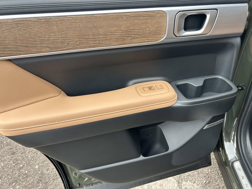 New 2026 Hyundai Santa Fe Calligraphy image 22