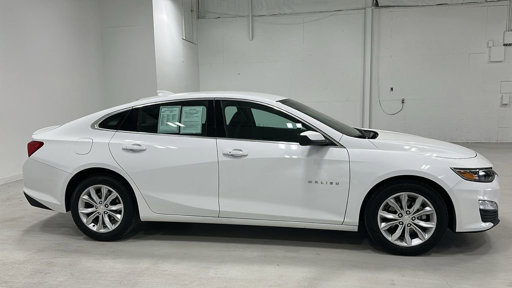 Used 2024 Chevrolet Malibu LT FWD image 6