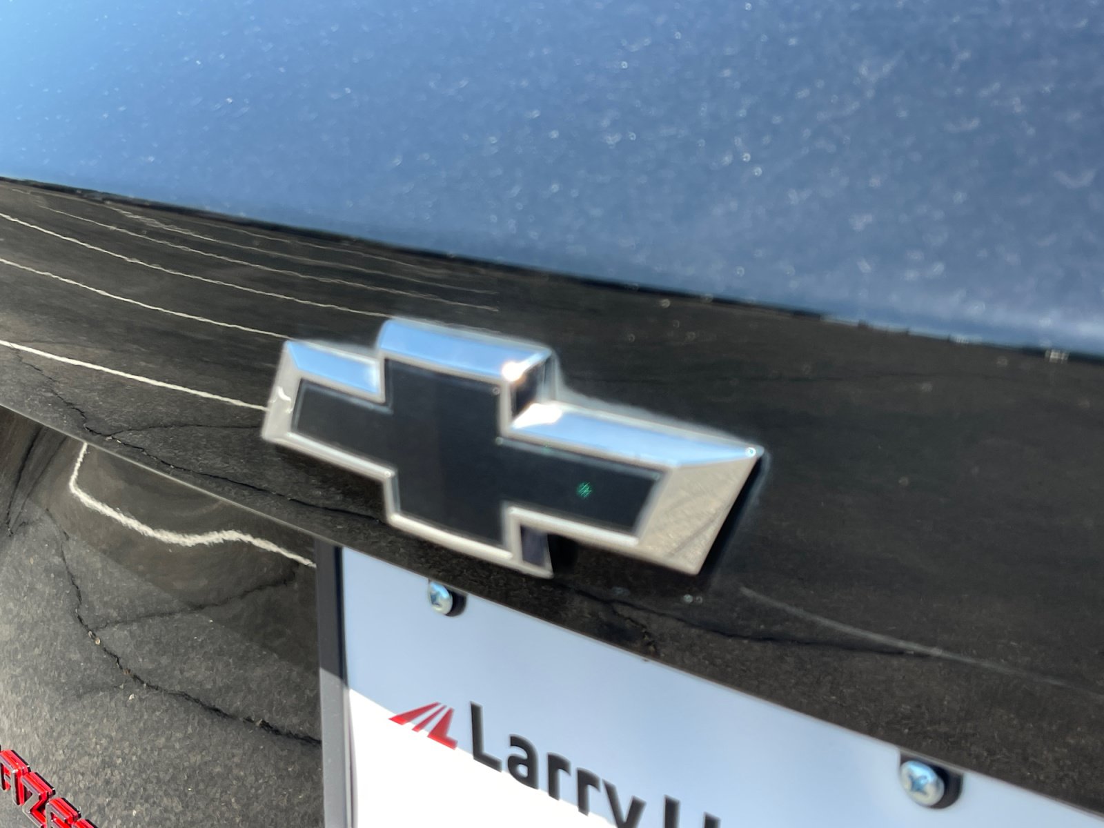 Used 2024 Chevrolet Blazer LT w/ Redline Edition FWD image 21