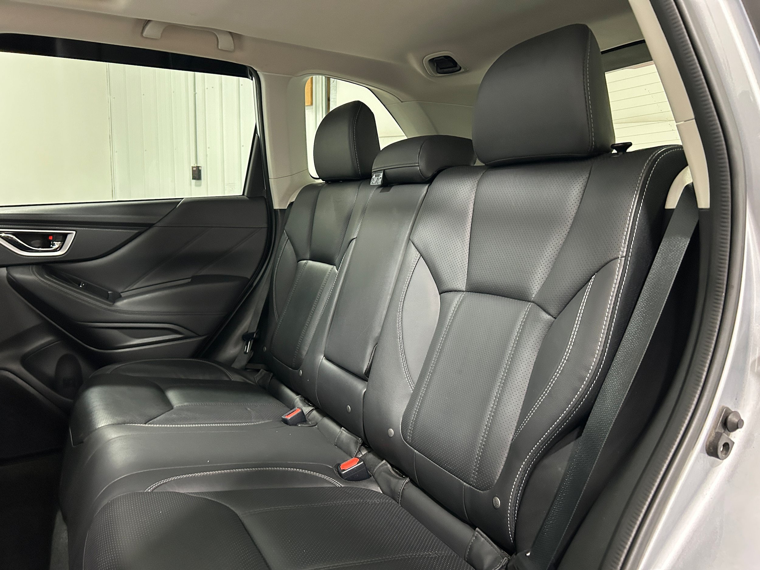 Used 2020 Subaru Forester Touring w/ Popular Package #2 AWD/4WD image 32