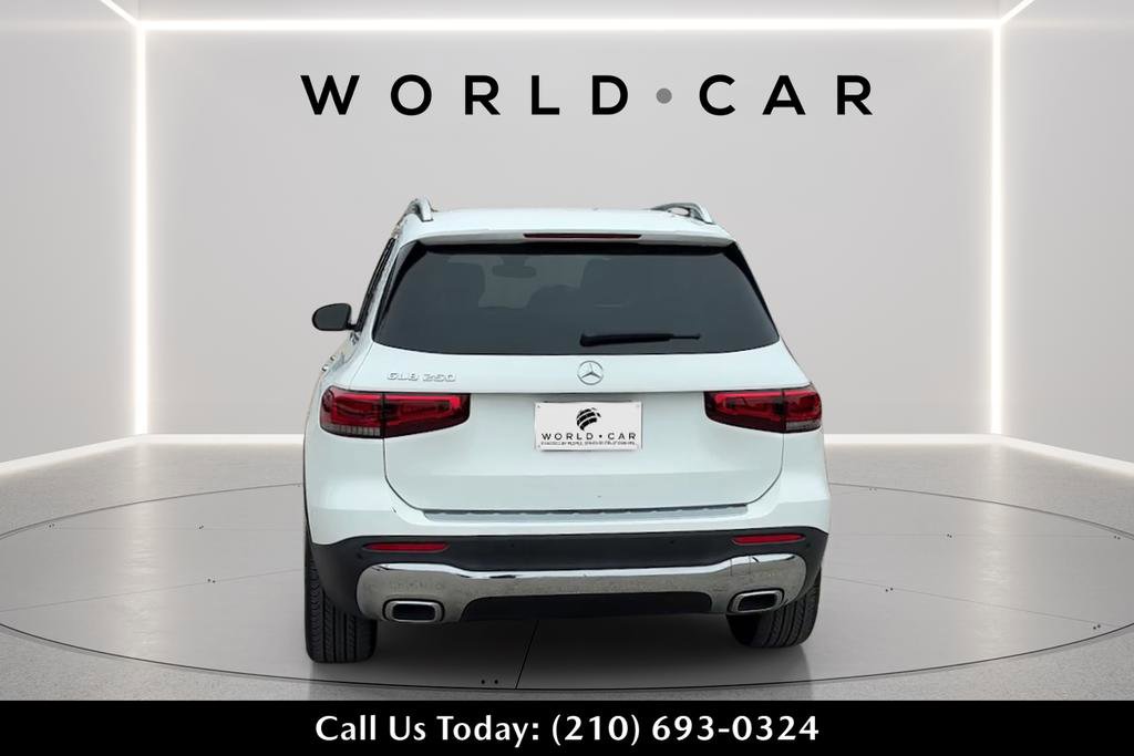 Used 2023 Mercedes-Benz GLB 250 image 6
