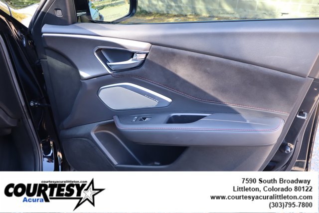 Used 2023 Acura RDX w/ Advance Package AWD/4WD image 38