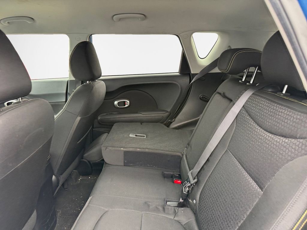 Used 2016 Kia Soul + w/ Designer's Package image 21