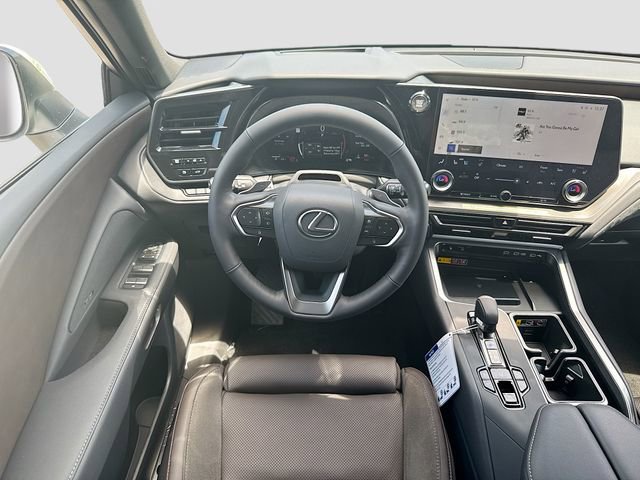 New 2026 Lexus TX 350 AWD image 18
