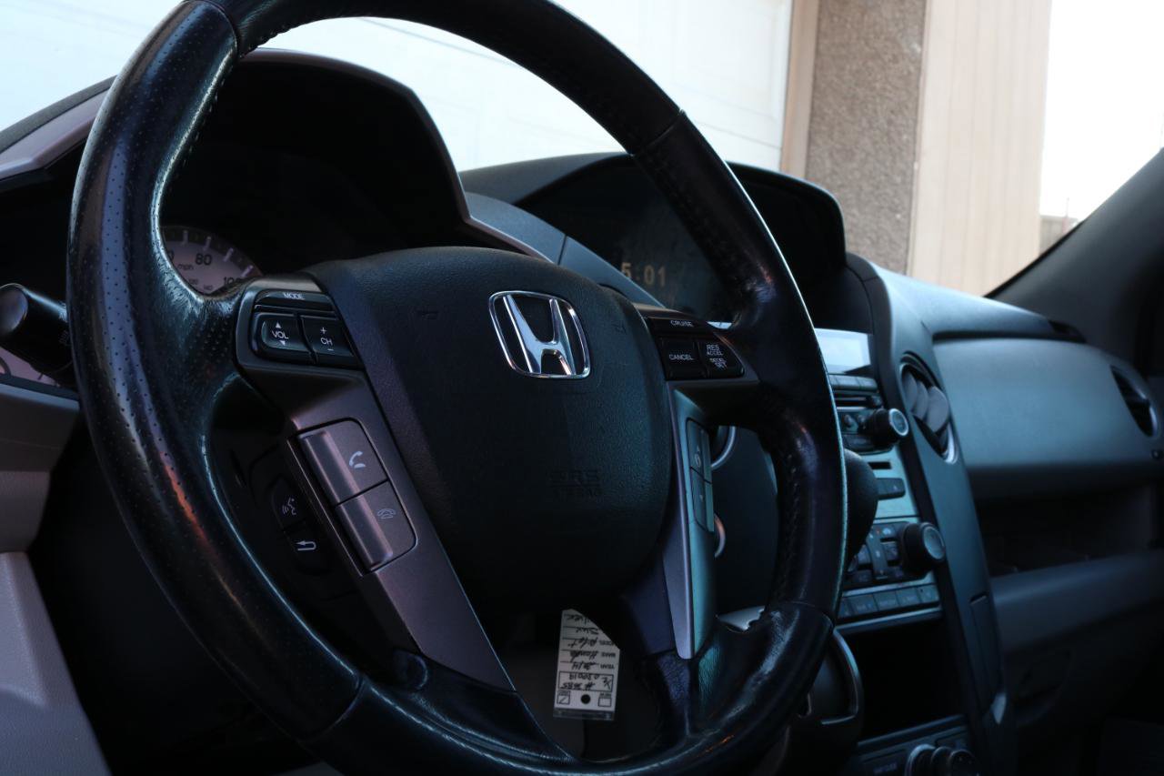 Used 2014 Honda Pilot Touring image 19
