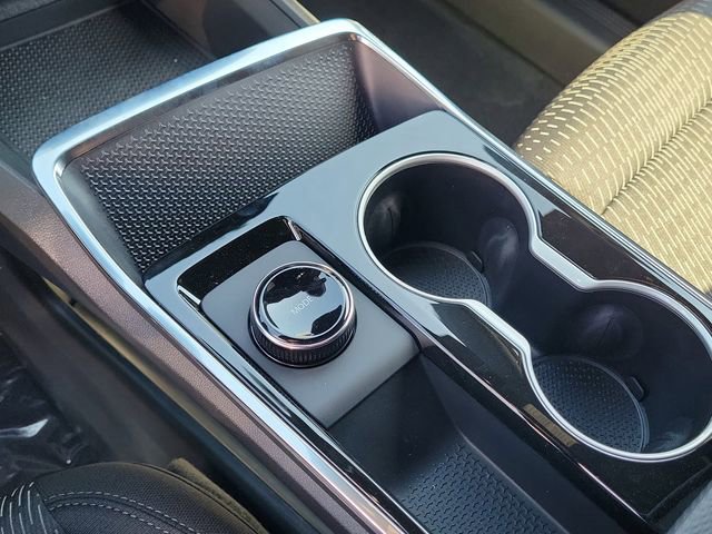 New 2026 Chevrolet Equinox LT w/ Safety and Technology Package image 27