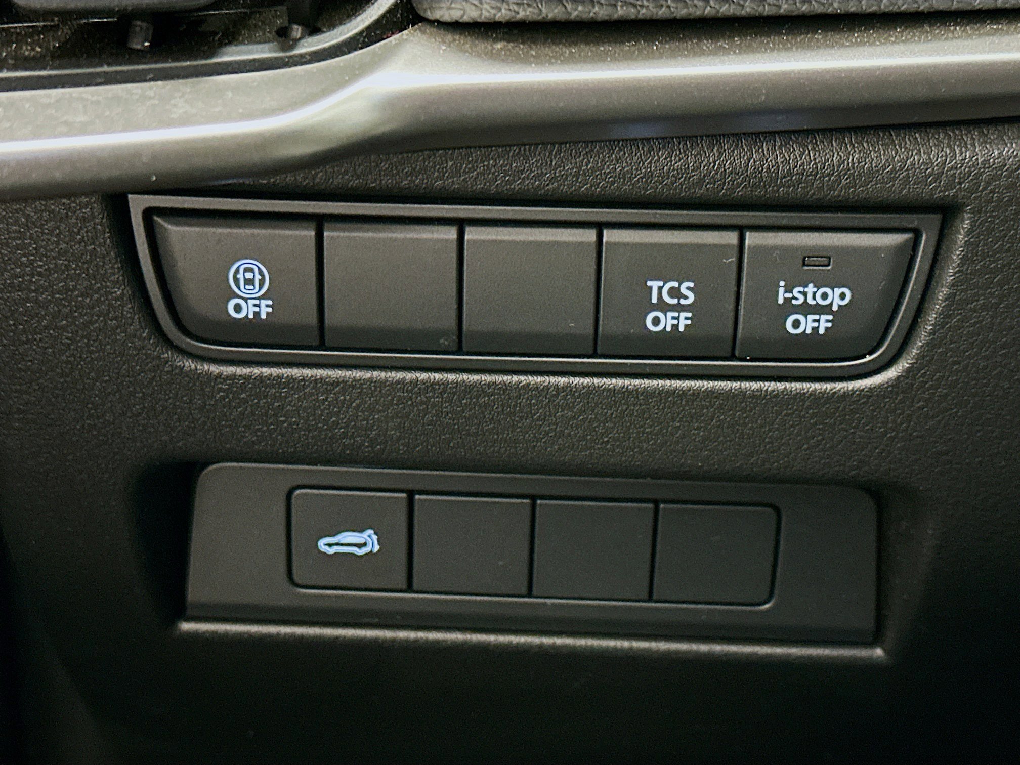 Used 2024 MAZDA CX-90 3.3 Turbo w/ Preferred Package image 17