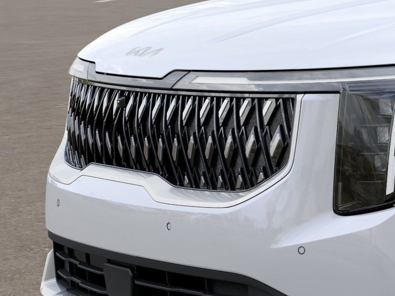 Used 2026 Kia Carnival image 13